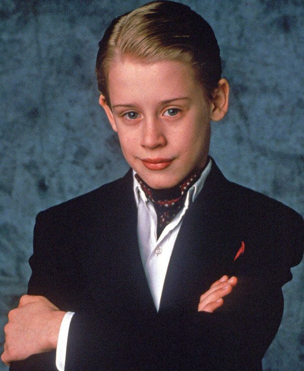 Was macht eigentlich Macaulay Culkin?