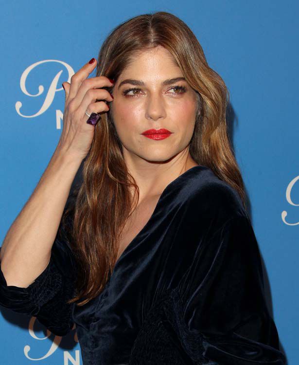 Selma Blair: "Ich habe mich befreit!"