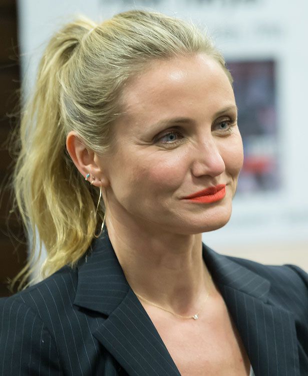 Cameron Diaz: Wie der Boulevard eine Schwangerschaft herbeischreibt