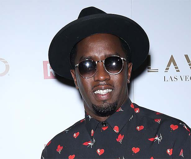 P. Diddy verzeiht Justin Timberlake