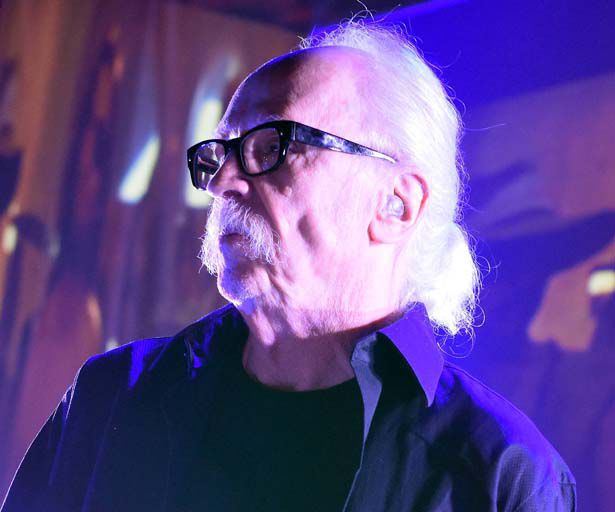 John Carpenter kehrt zurück zu "Halloween"