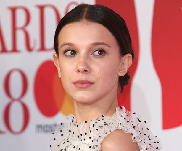 Millie Bobby Brown und Paris Jackson tun sich zusammen