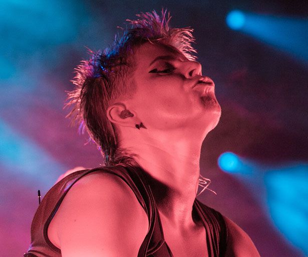 Robyn: Neues Album kommt 2018