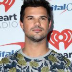 Taylor Lautner