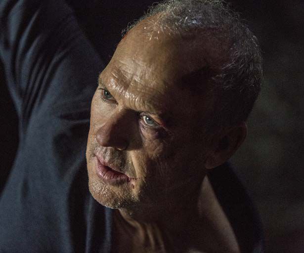 Gewinnspiel "American Assassin": Action mit Dylan O’Brien für Zuhause