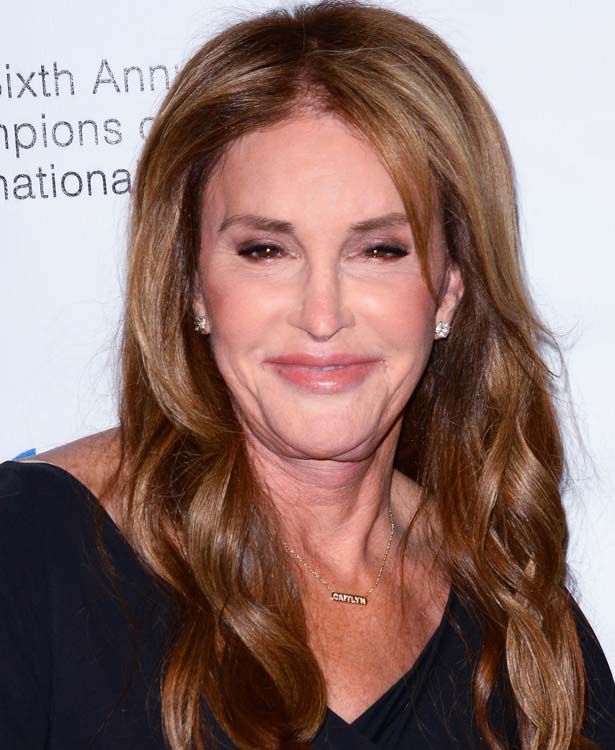 Caitlyn Jenner will Mutter genannt werden