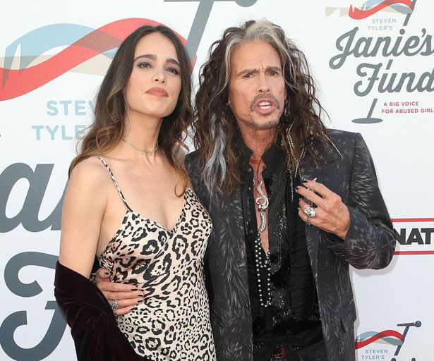 Aerosmith: Steven Tyler wird 70