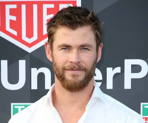 Cate Blanchett und Chris Hemsworth tun sich zusammen