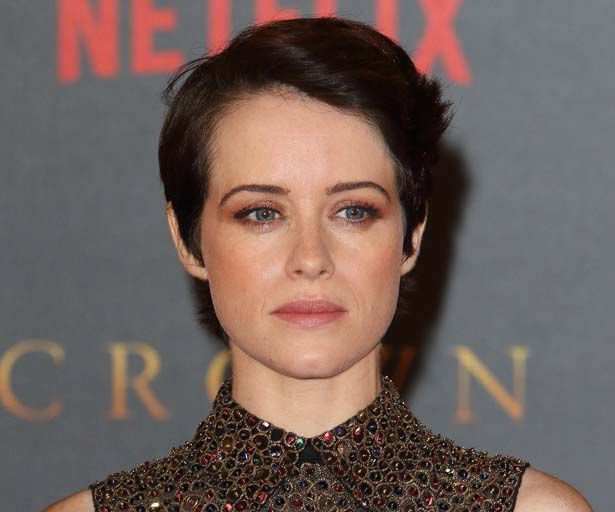 Honorar-Debatte: Claire Foy bricht ihr Schweigen