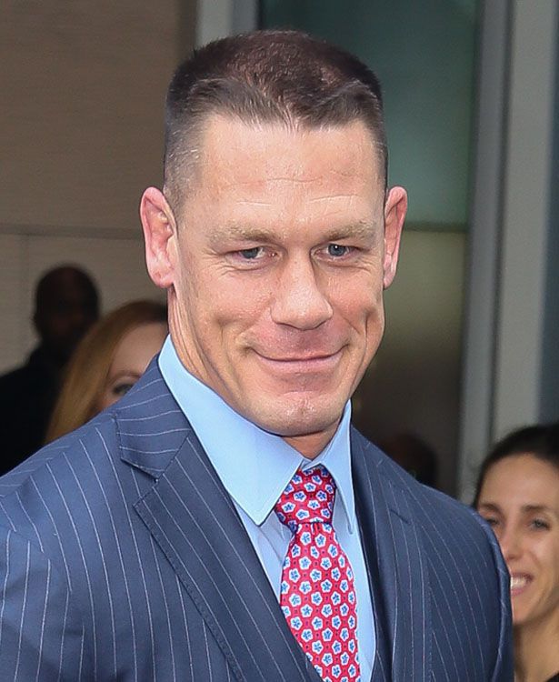 Mischt John Cena bei "Fast & Furious" mit?