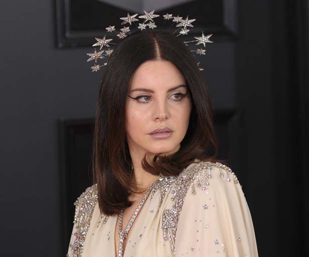 Lana Del Rey: Neues zum Streit mit Radiohead
