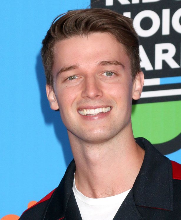 Patrick Schwarzenegger: Ein Film mit seinem Vater?