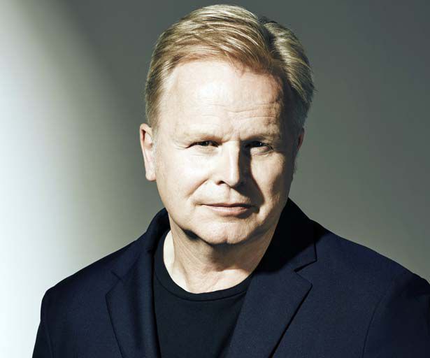 Herbert Grönemeyer kündigt Arena-Tour an