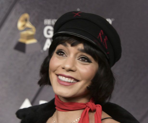 Vanessa Hudgens und ihre Hochzeitspläne