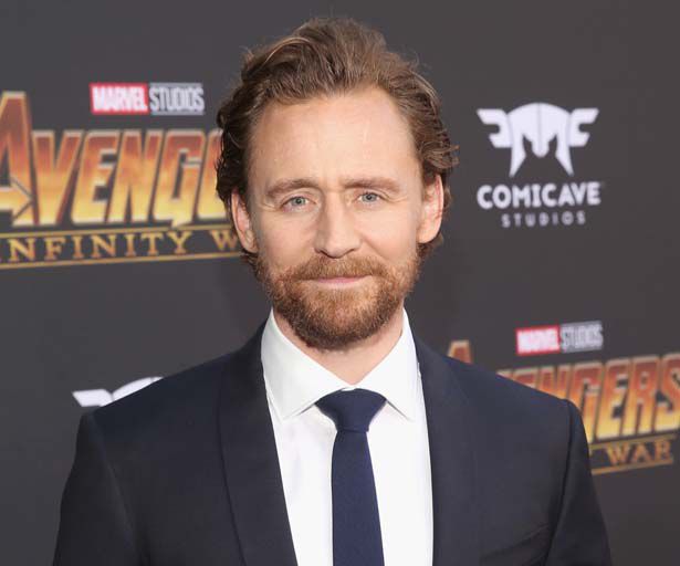 Premiere "Avengers: Infinity War": Was für ein unfassbarer Starauflauf!