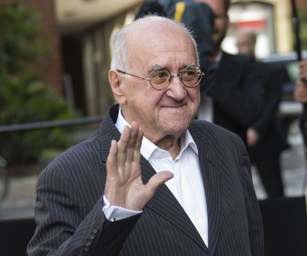 Was macht eigentlich Alfred Biolek?