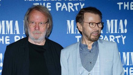 Björn und Benny