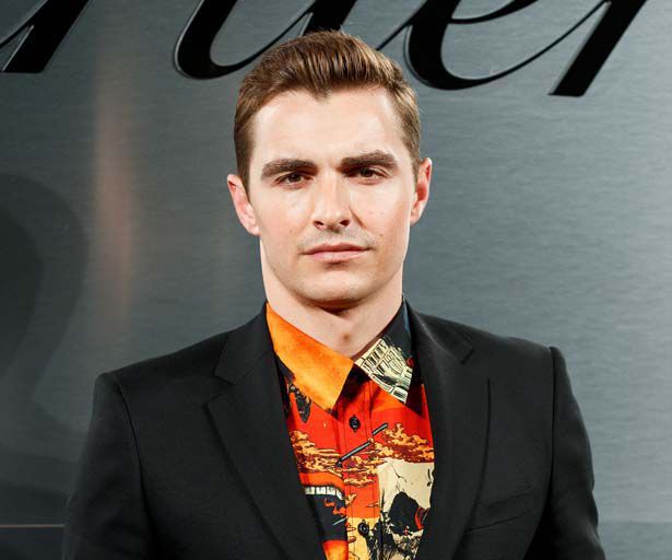 Dave Franco: Krasser Gewichtsverlust