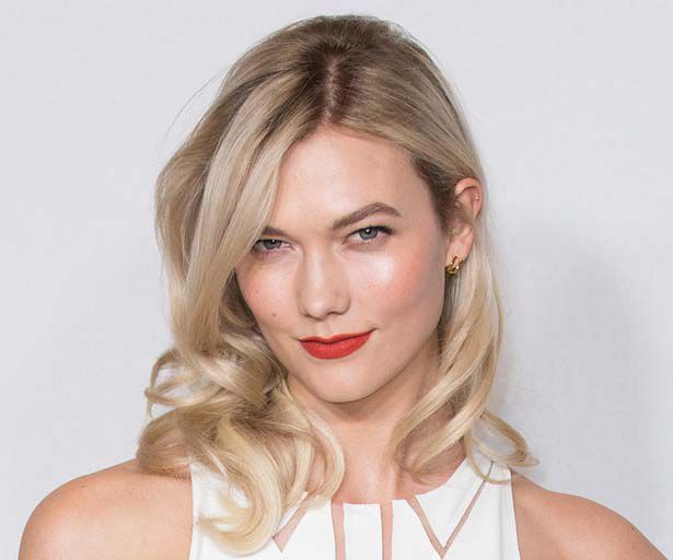 Karlie Kloss und ihre geheimnisvolle Privatsphäre