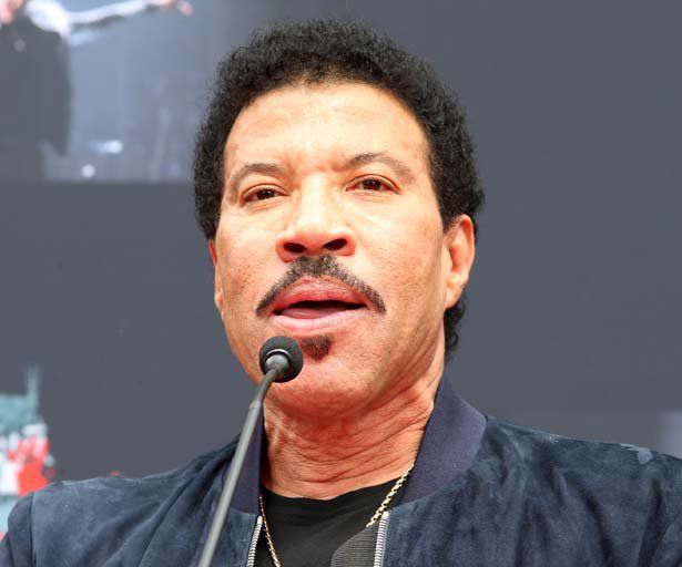 Lionel Richie über "massive Depressionen"