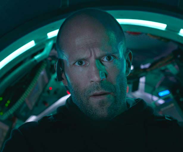 Jason Statham: Alles liegt in den Händen der Zuschauer
