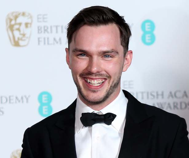 Nicholas Hoult: Hat er ein süßes Geheimnis?