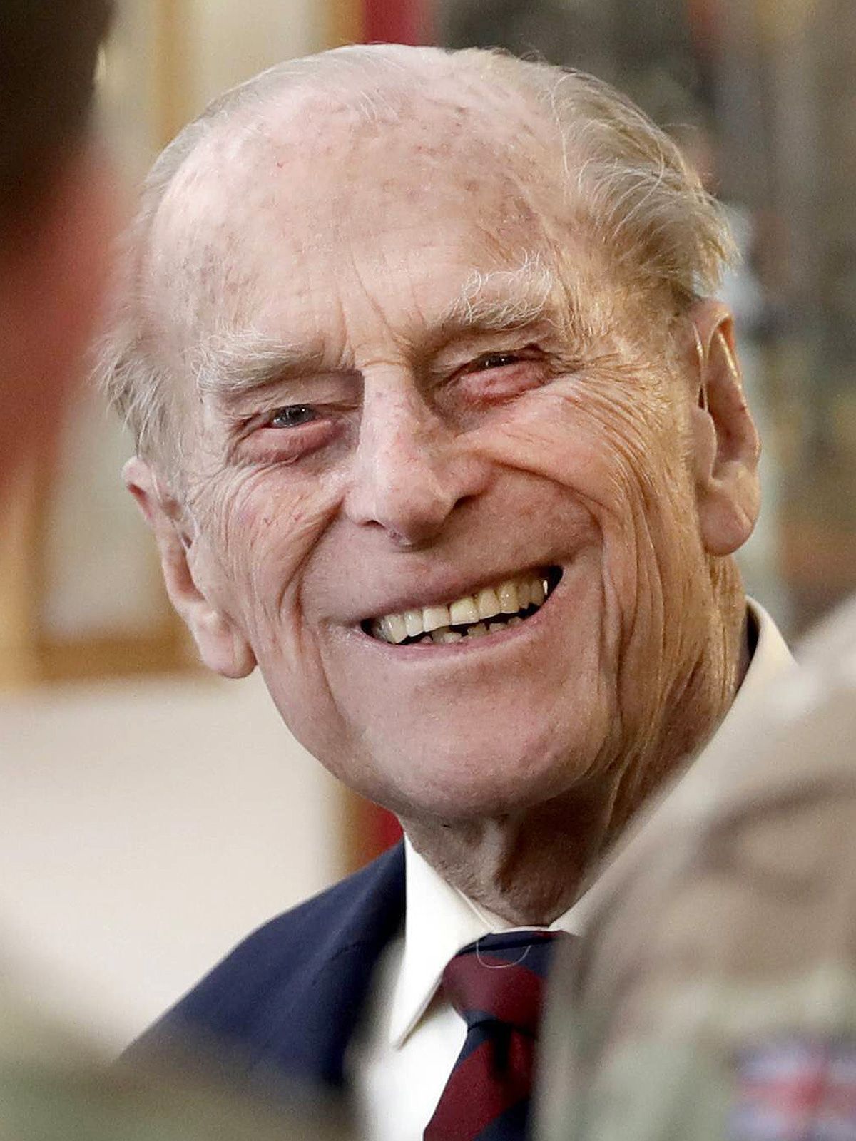 Prinz Philip, der König der Fettnäpfchen: Seine 20 unverschämtesten Sprüche!