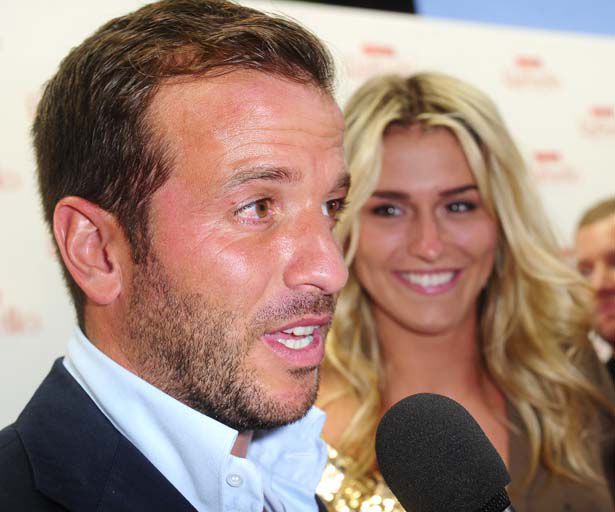 Was macht eigentlich Rafael van der Vaart?