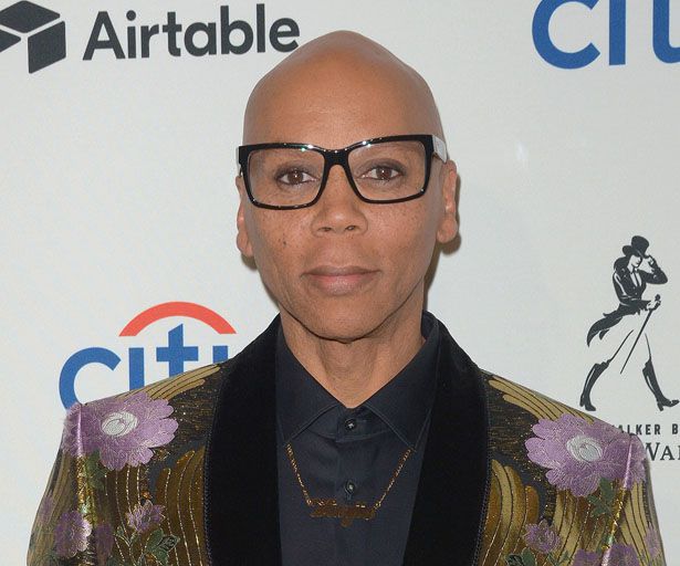 Supertranse RuPaul kommt mit eigener Make-Up-Linie