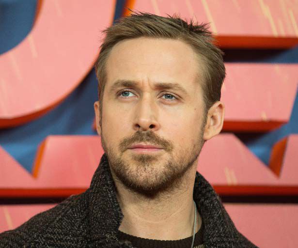 Ryan Gosling: Sie war also sein Jugendschwarm