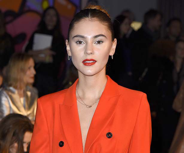 Stefanie Giesinger: Ihr Schlüssel zum Glück