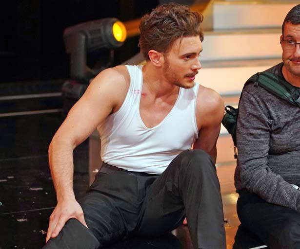 Let's Dance: Bela Klentze muss aufgeben
