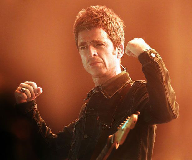 Noel Gallagher: Ein paar Drinks zuviel und dann das