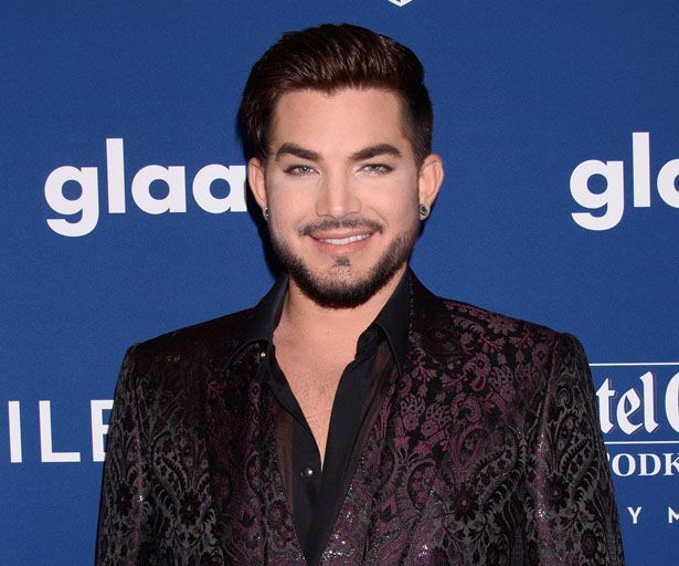 Adam Lambert weiß mehr über Freddie Mercury