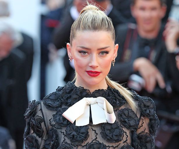 Datet Amber Heard den Ex von Heidi Klum?