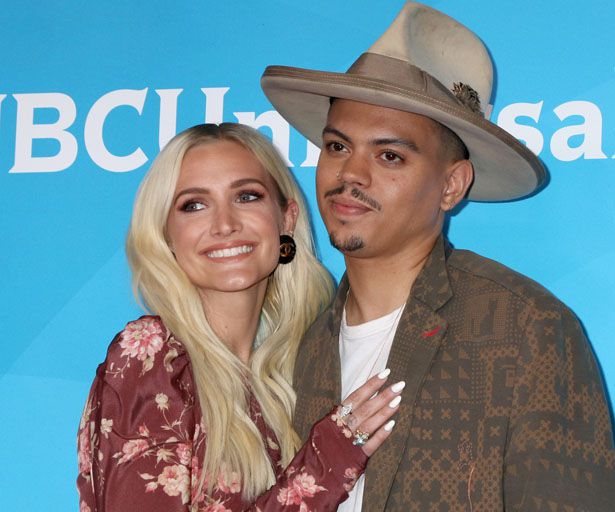 Ashlee Simpson will noch ein drittes Kind