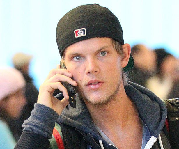 Avicii: Medienbericht über Suizid-Details