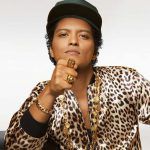 Bruno Mars