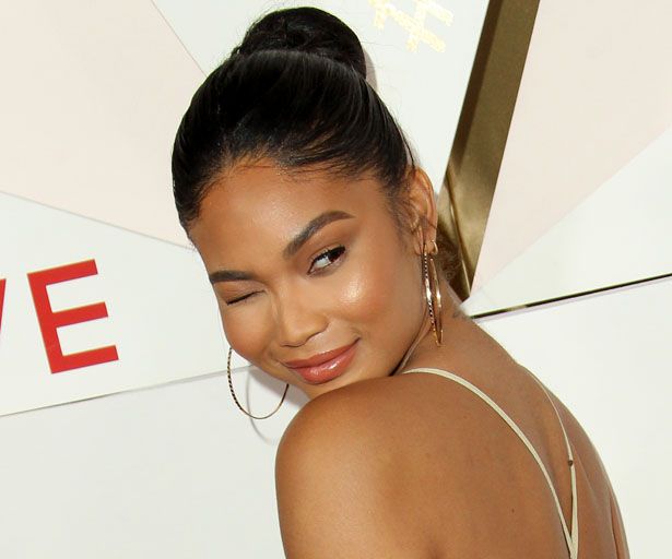 US-Model Chanel Iman erwartet ihr erstes Kind