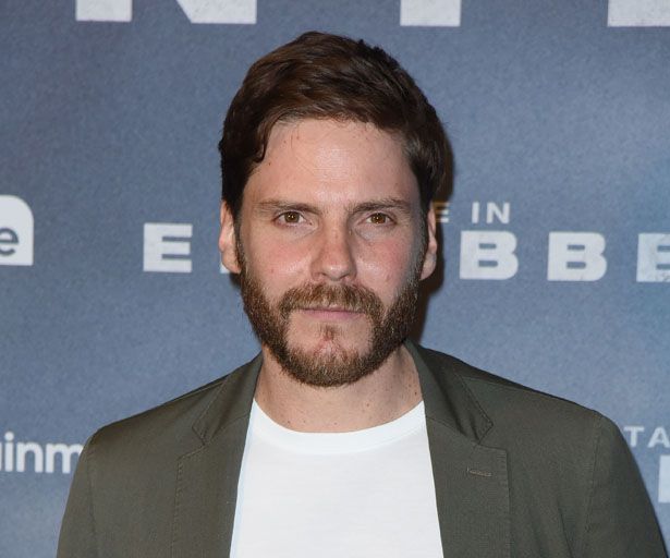 Daniel Brühl: "Ich bin sehr selbstkritisch"