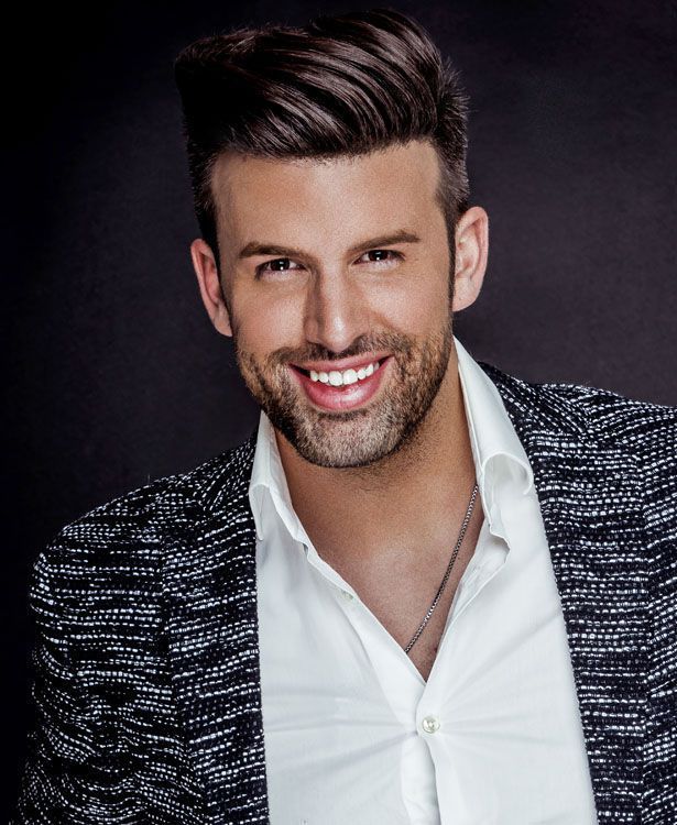 Jay Khan ganz neu: Roland Kaiser trifft auf ABBA