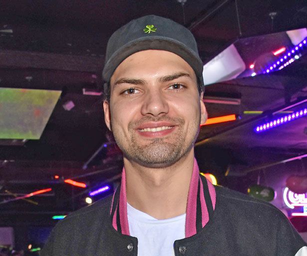 Jimi Blue Ochsenknecht wird Theaterstar!