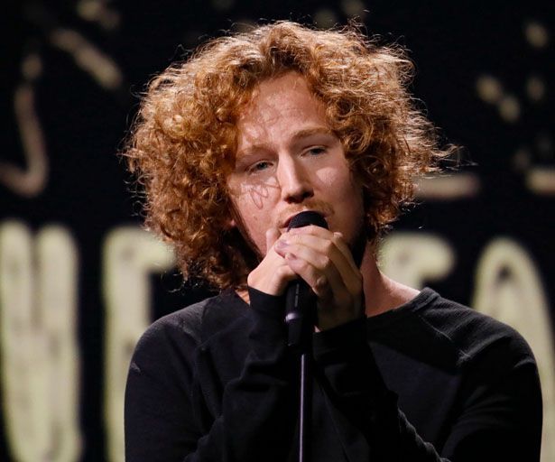 Michael Schulte: Buxtehude will ihn mit großem Pomp empfangen