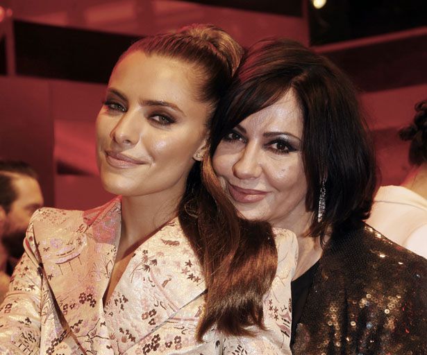 Sophia Thomalla sieht Özil und Gündogan klar im Aus
