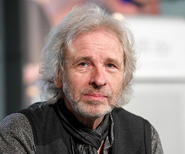 Upps, Thomas Gottschalk verspätet sich