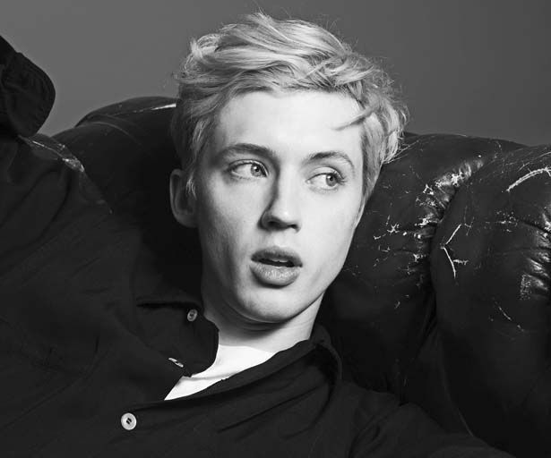 "Bloom": Troye Sivan auf dem Weg zum neuen Justin Bieber