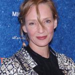 Uma Thurman