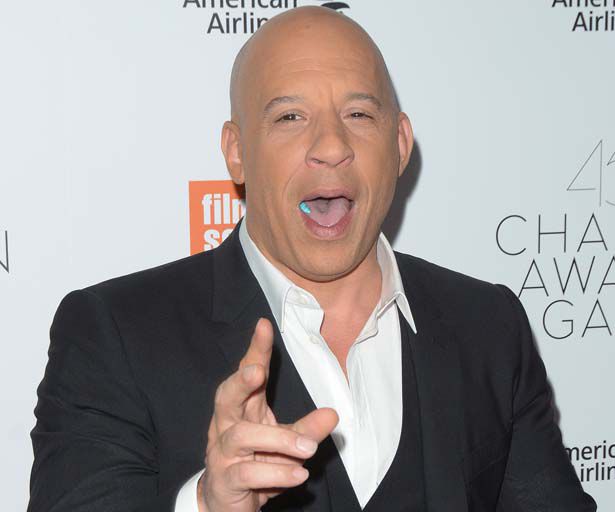 Vin Diesel: Wird das hier sein nächster großer Hit?