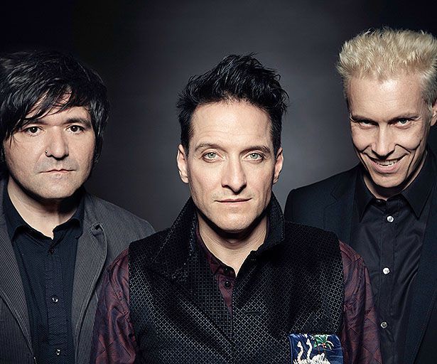Die Ärzte: Comeback für 2019 angekündigt
