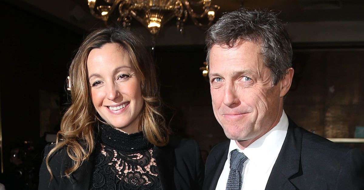 Hugh Grant: Ehefrau von Taxifahrer wegen 6 Euro entführt